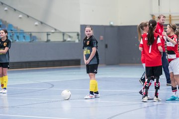 Bild 143 - wDJ Power Girls Cup Suederelbe